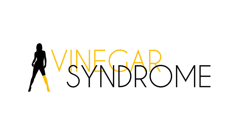Vinegar Syndrome Ultra