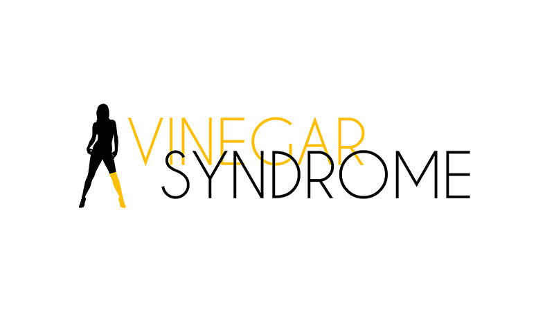 Vinegar hotsell syndrome