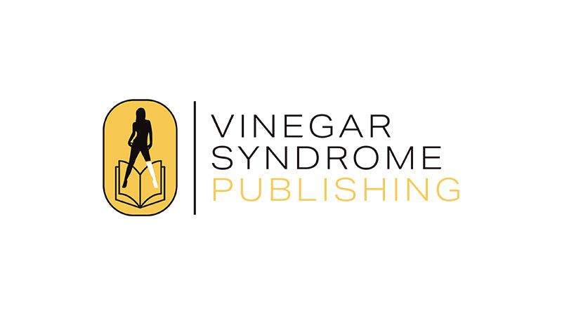 Vinegar Syndrome Publishing