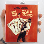 5 Card Stud