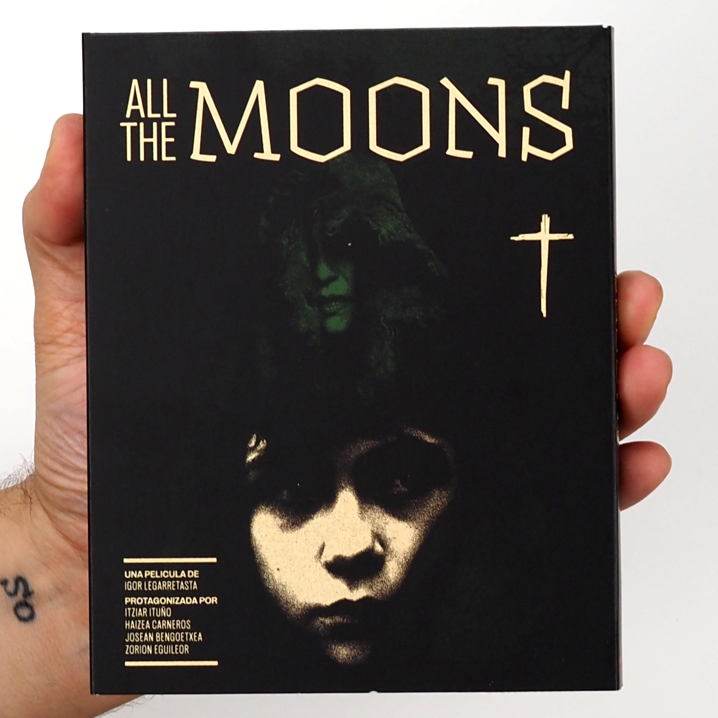 Blu \u0026 Oh No - A Long Red Hot Los Angeles Summer Night (Vinyl 2xLP), image size:2500x2500