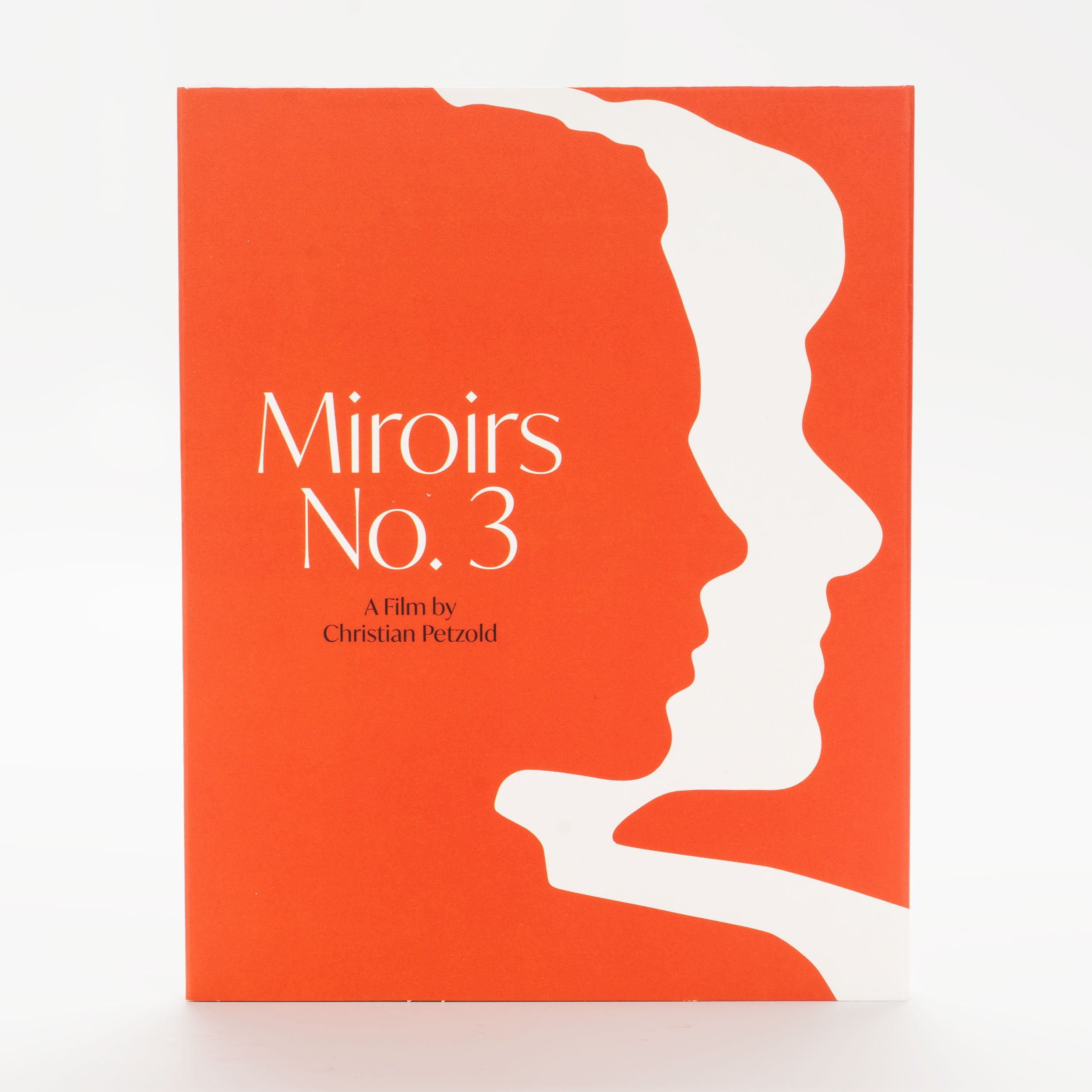 Miroirs No. 3 – Vinegar Syndrome