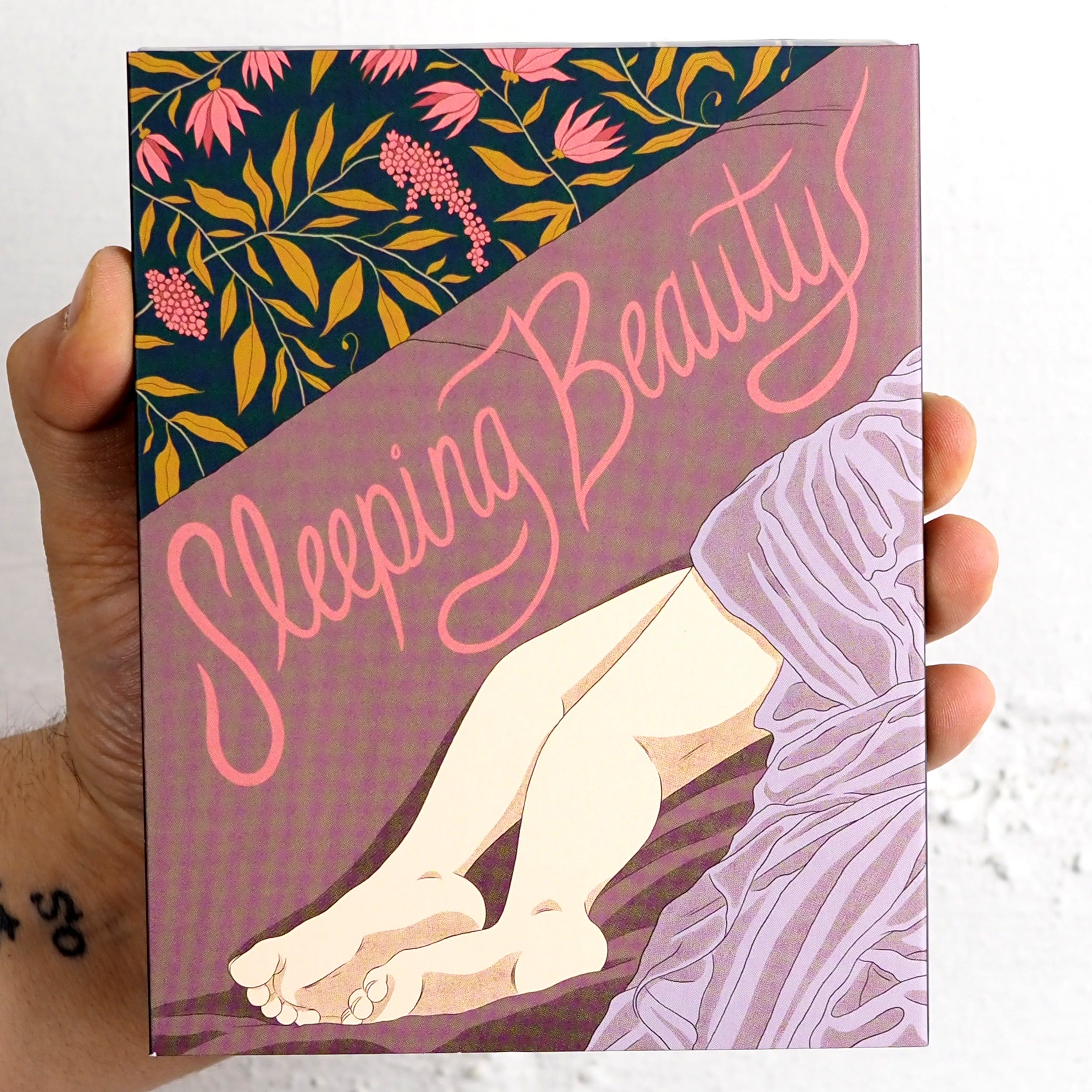 【希少】ヴィム・ヴェンダースHeart is a Sleeping Beauty The Heart is a Sleeping Beauty: The Million Dollar Hotel by