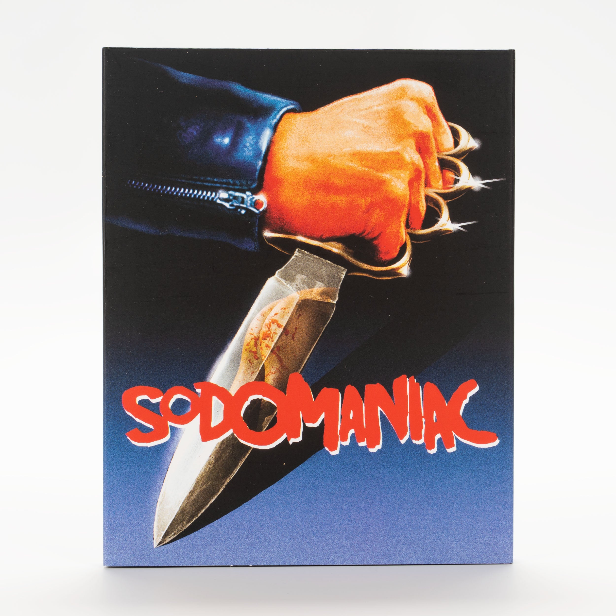Sodomaniac – Vinegar Syndrome