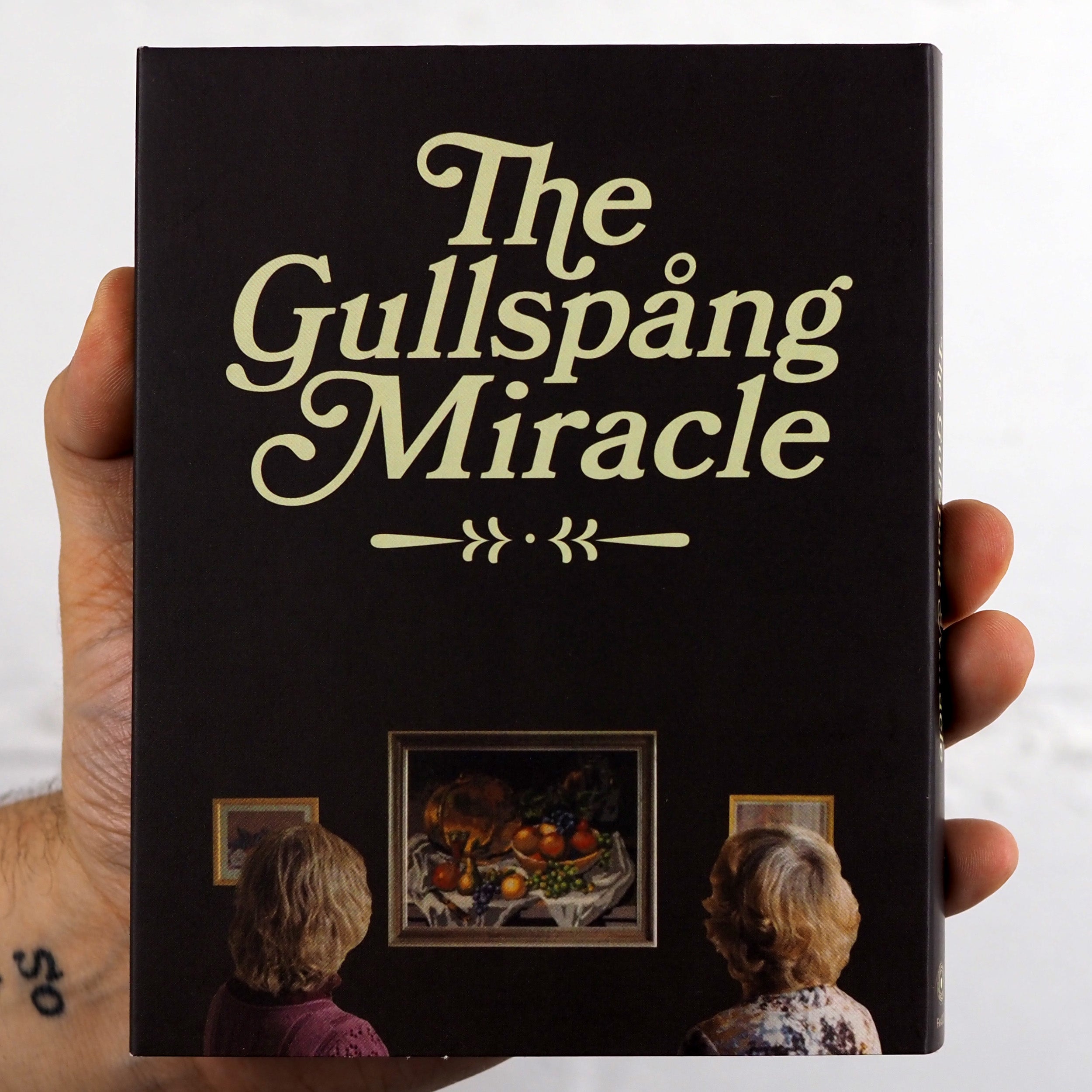 The Gullspång Miracle