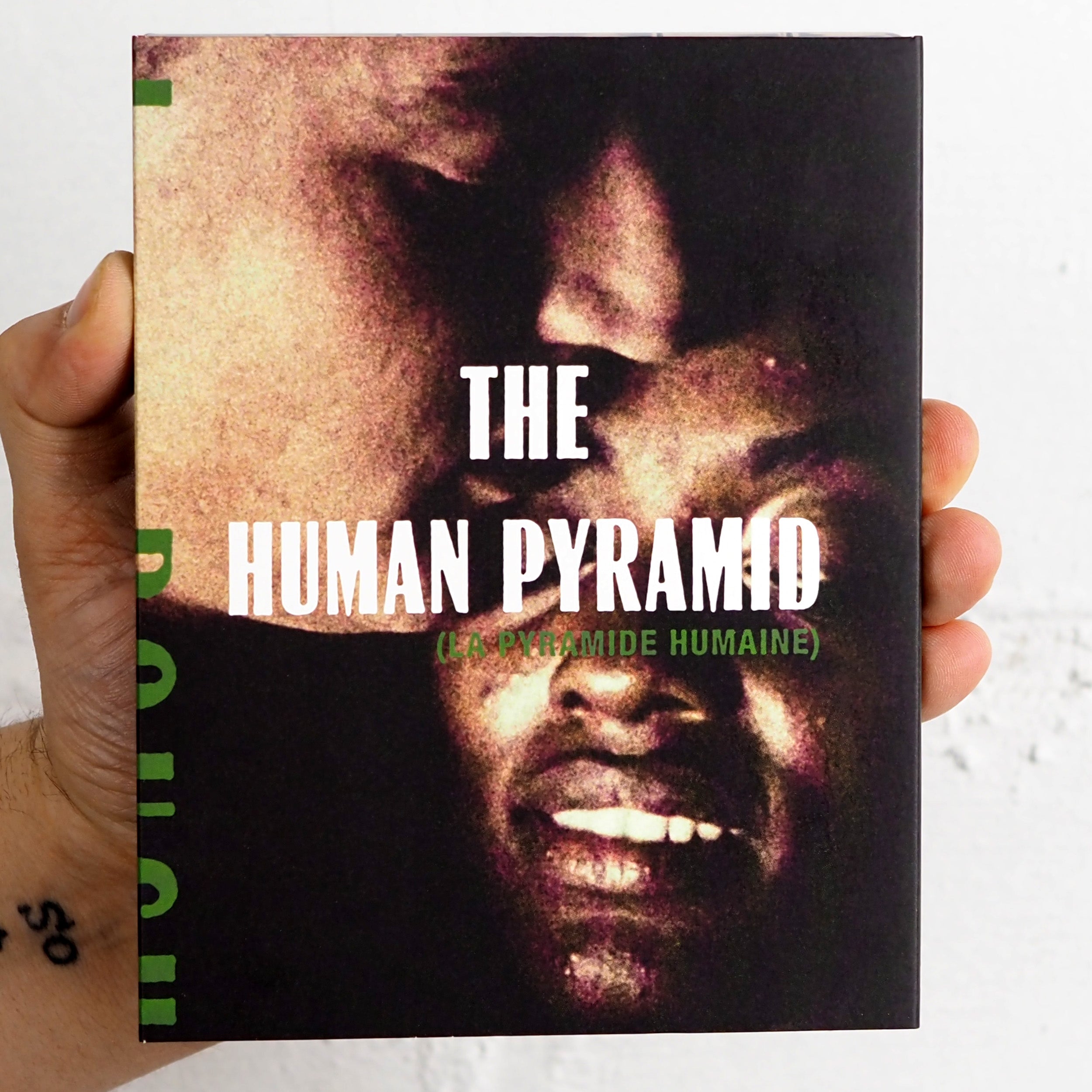 The_Human_Pyramid_LTD_Front.
