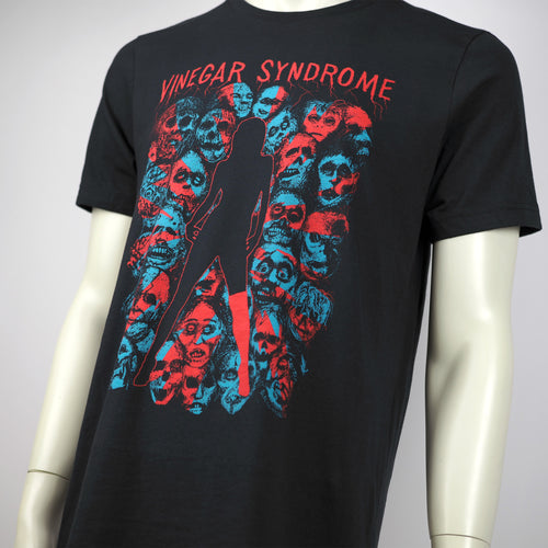 Vinegar Syndrome Catacombs - Shirt