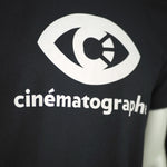 Cinématographe Logo - Shirt
