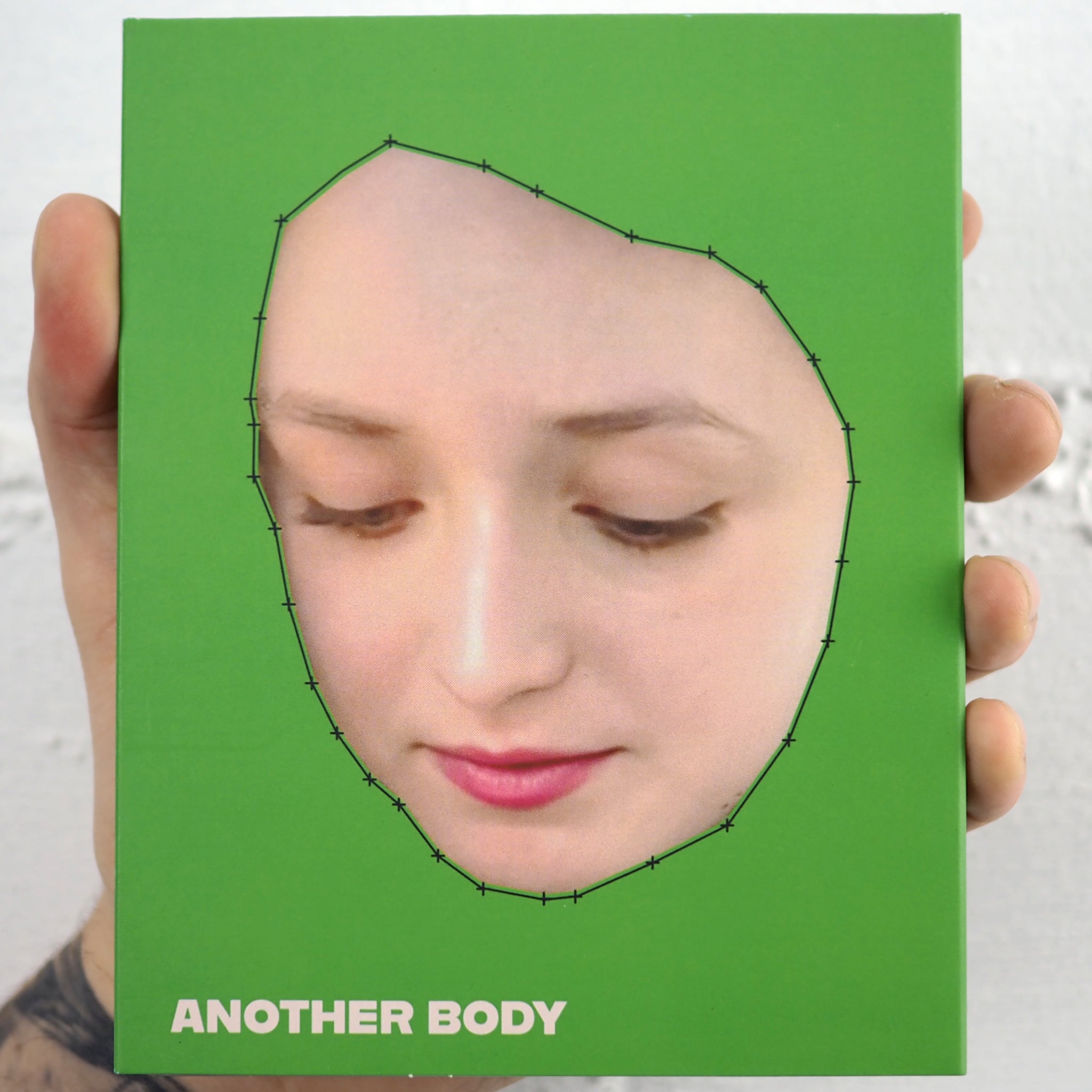 Another Body – Vinegar Syndrome