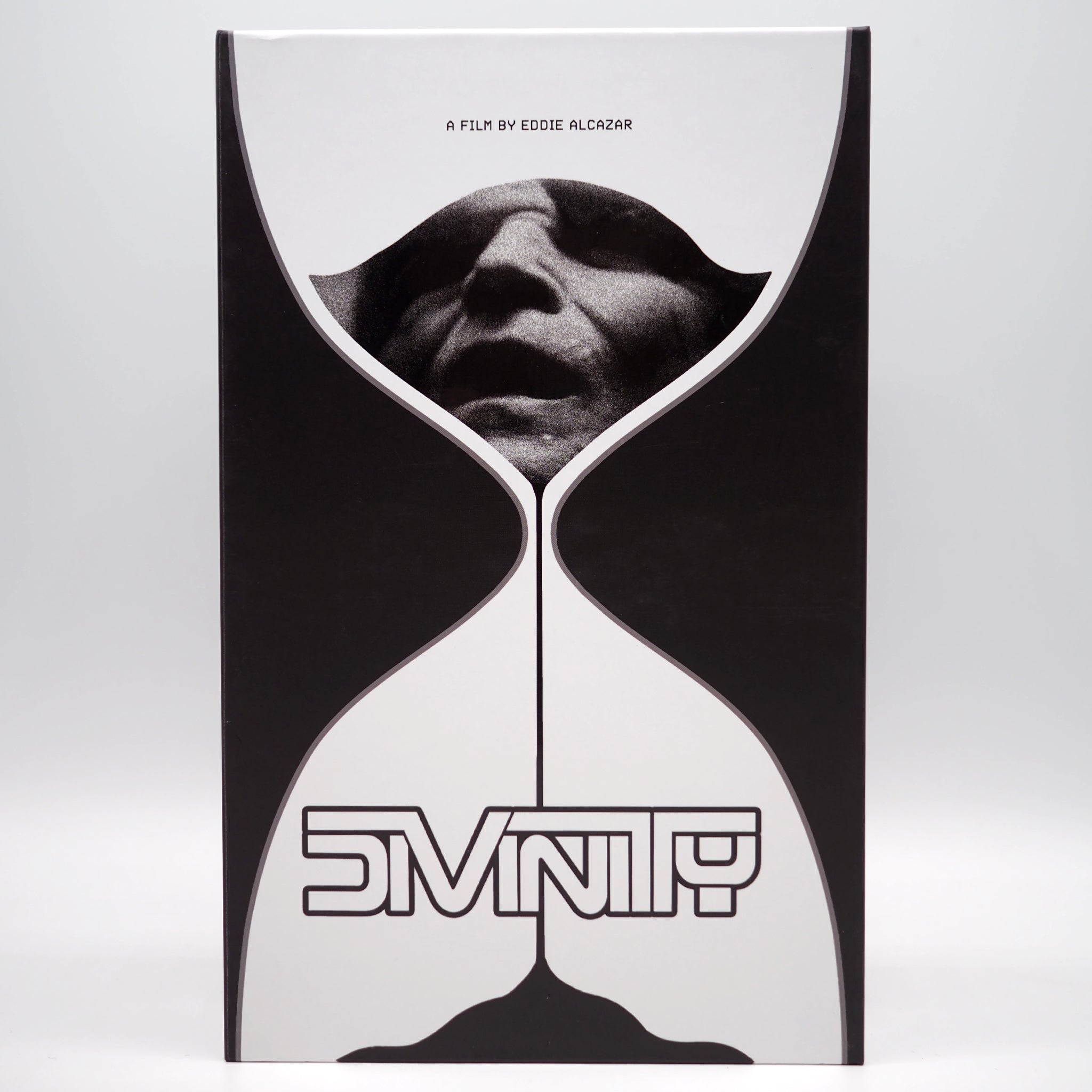 Divinity - Limited Edition Deluxe LED VHS – Vinegar Syndrome