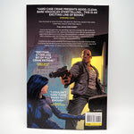 Gun Honey - Paperback Comic Book