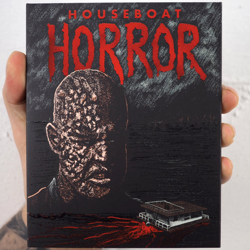 Houseboat Horror