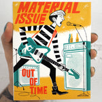 Out of Time: The Material Issue Story