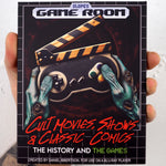 Slope's Game Room: Cult Movies, Shows and Classic Comics