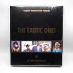 The Exotic Ones : That Fabulous Film-Making Family from Music City, USA - The Ormonds
