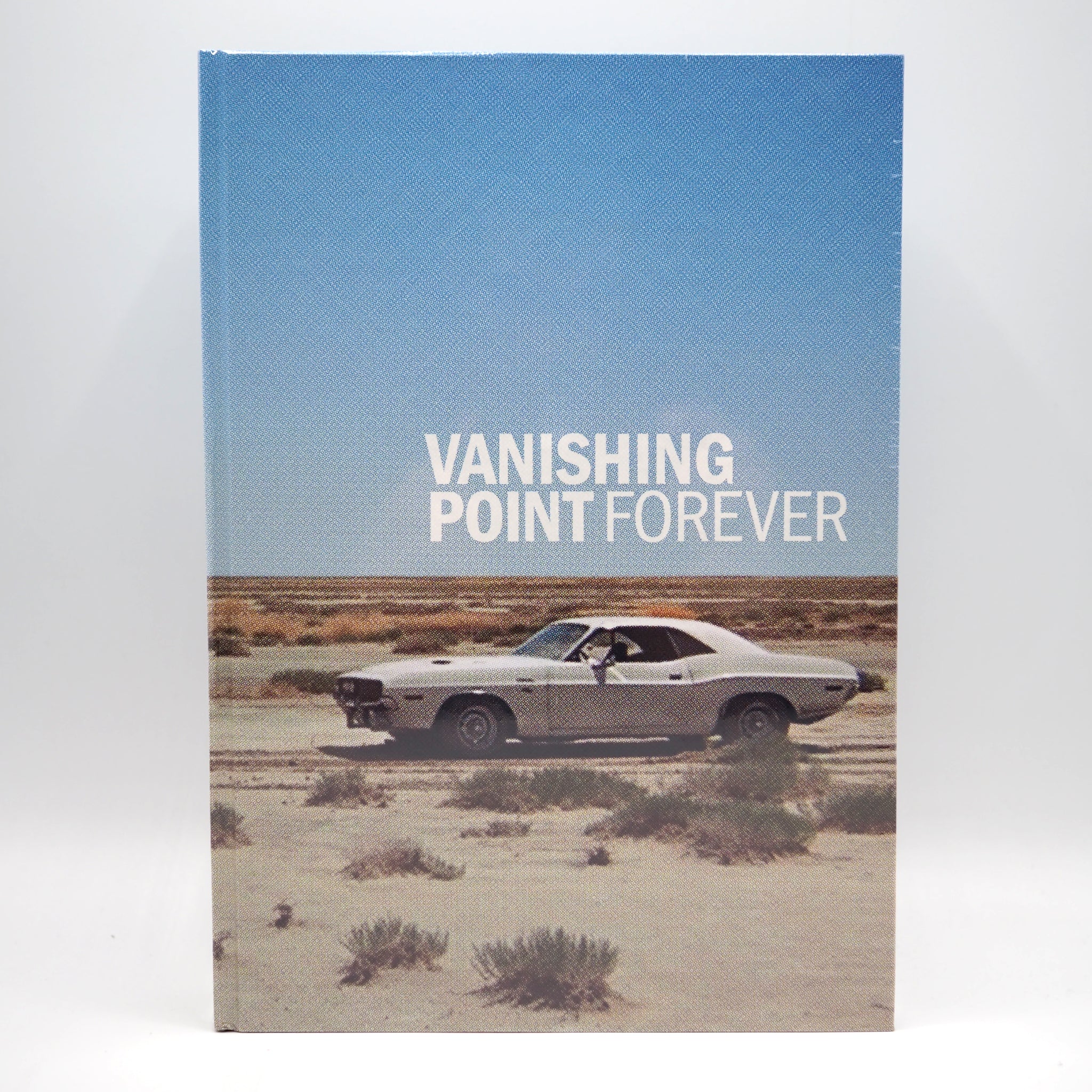 High quality Vanishing Point Blu-ray 1971 New