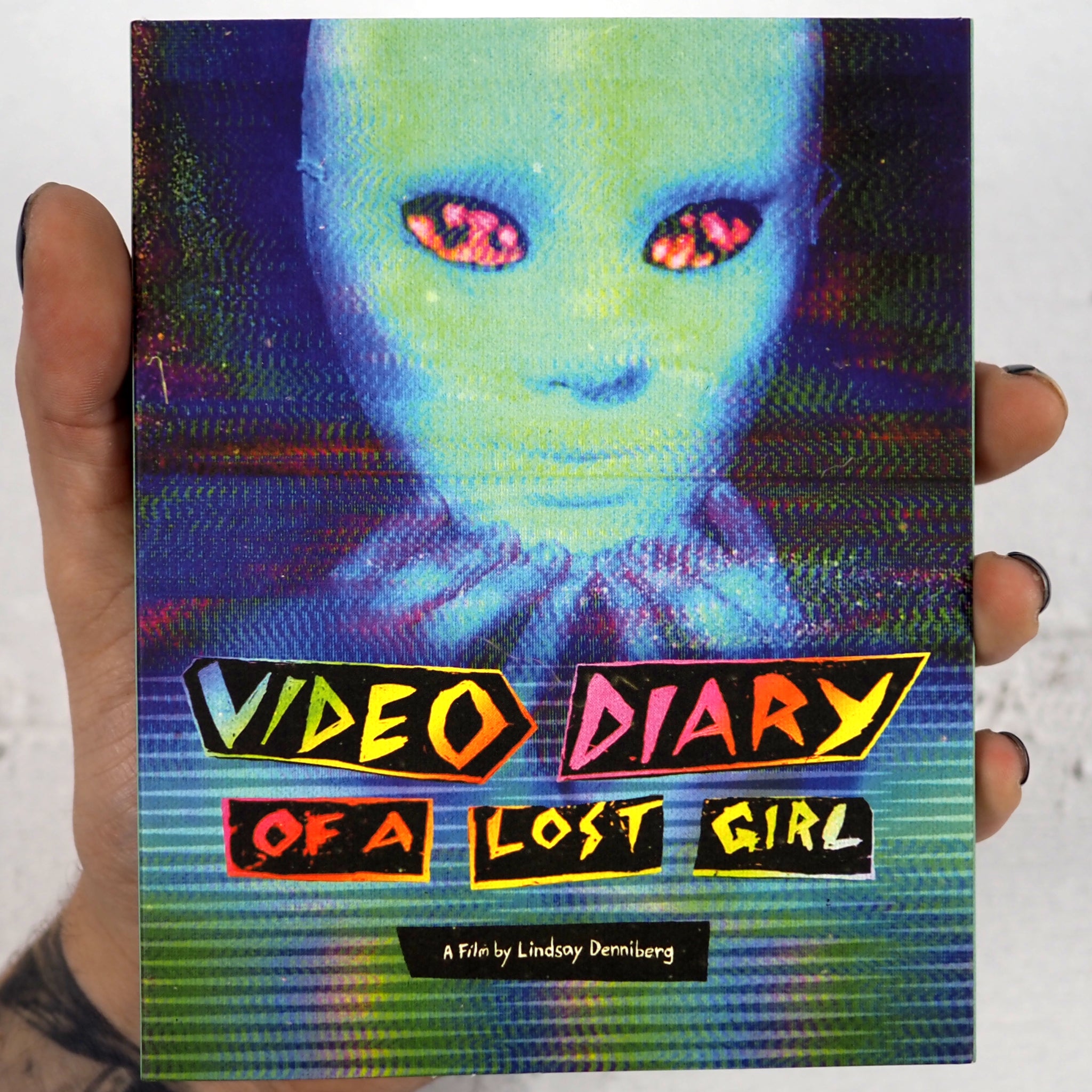 Dvd Where To Watch Lost Girl Free Video Diary Of A Lost Girl