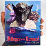 Villages of the Damned: Three Horrors From Spain