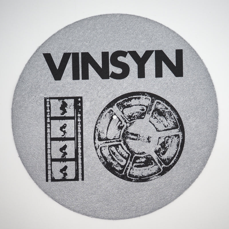 VINSYN 10 Year Anniversary - Slipmat