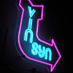 VinSyn Arrow - LED Sign