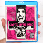 Crypt of the Living Dead / House of the Living Dead