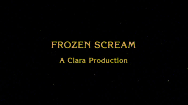 The Executioner Part II / Frozen Scream