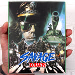 Savage Dawn