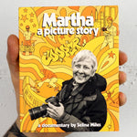 Martha: A Picture Story