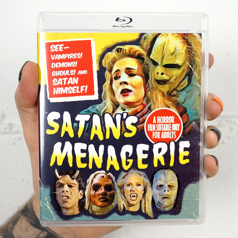 Satan's Menagerie