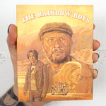 The Rainbow Boys