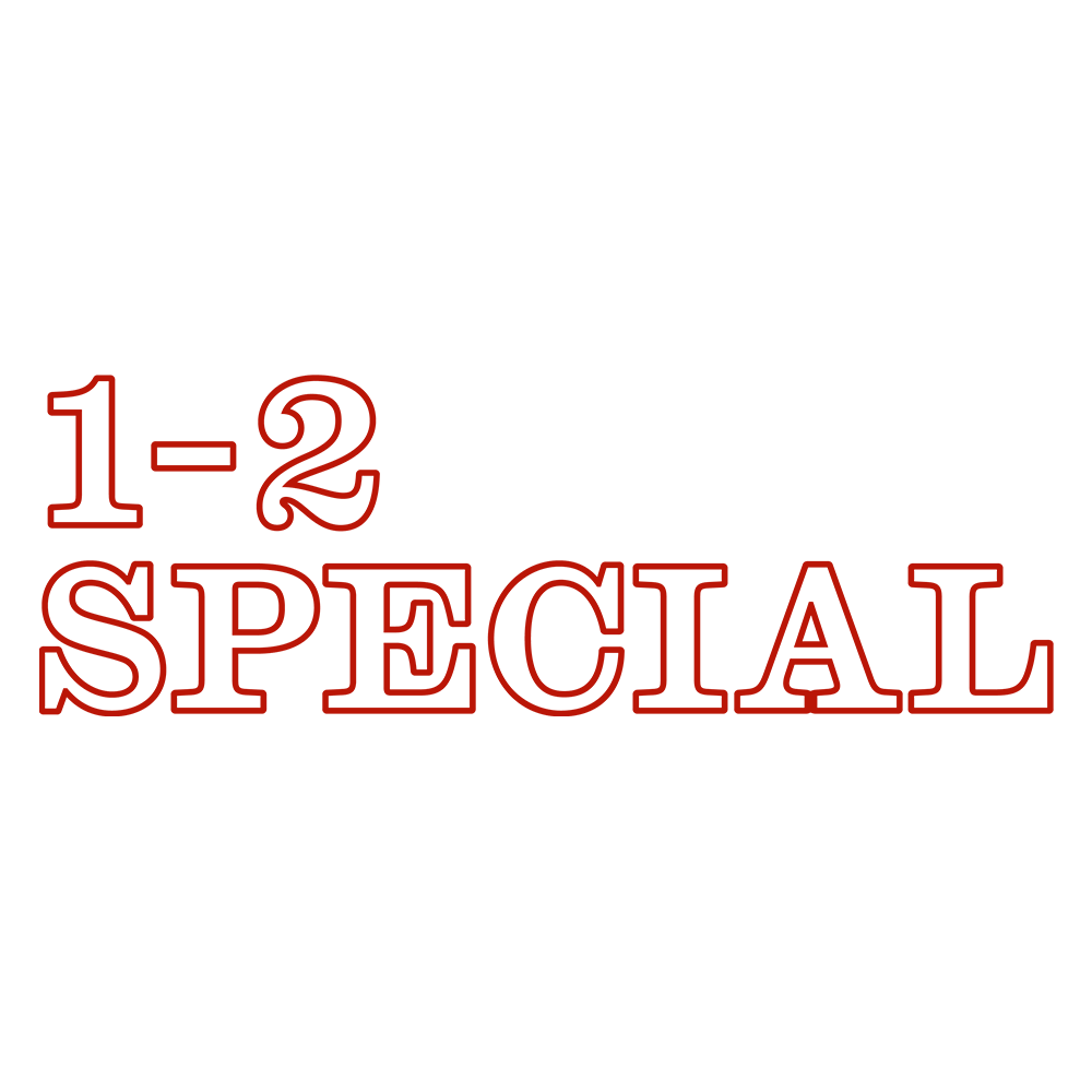 1-2 Special