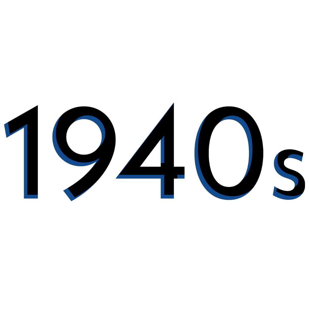 1940s Films