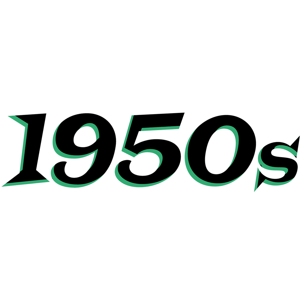 1950s Films