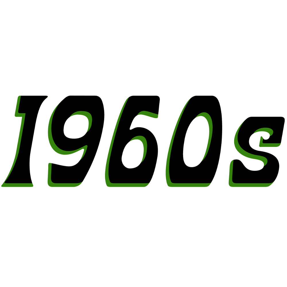 1960s Films