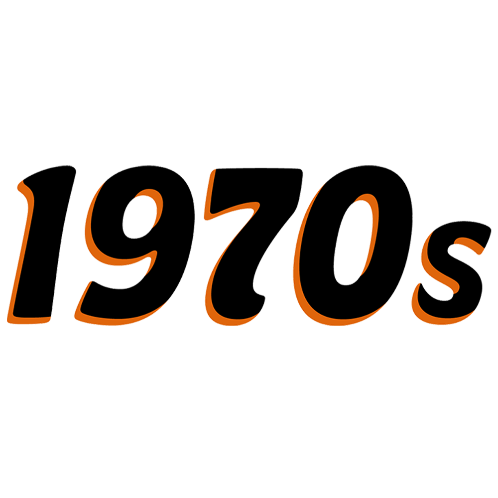 1970s Films