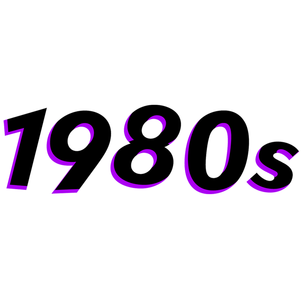1980s Films