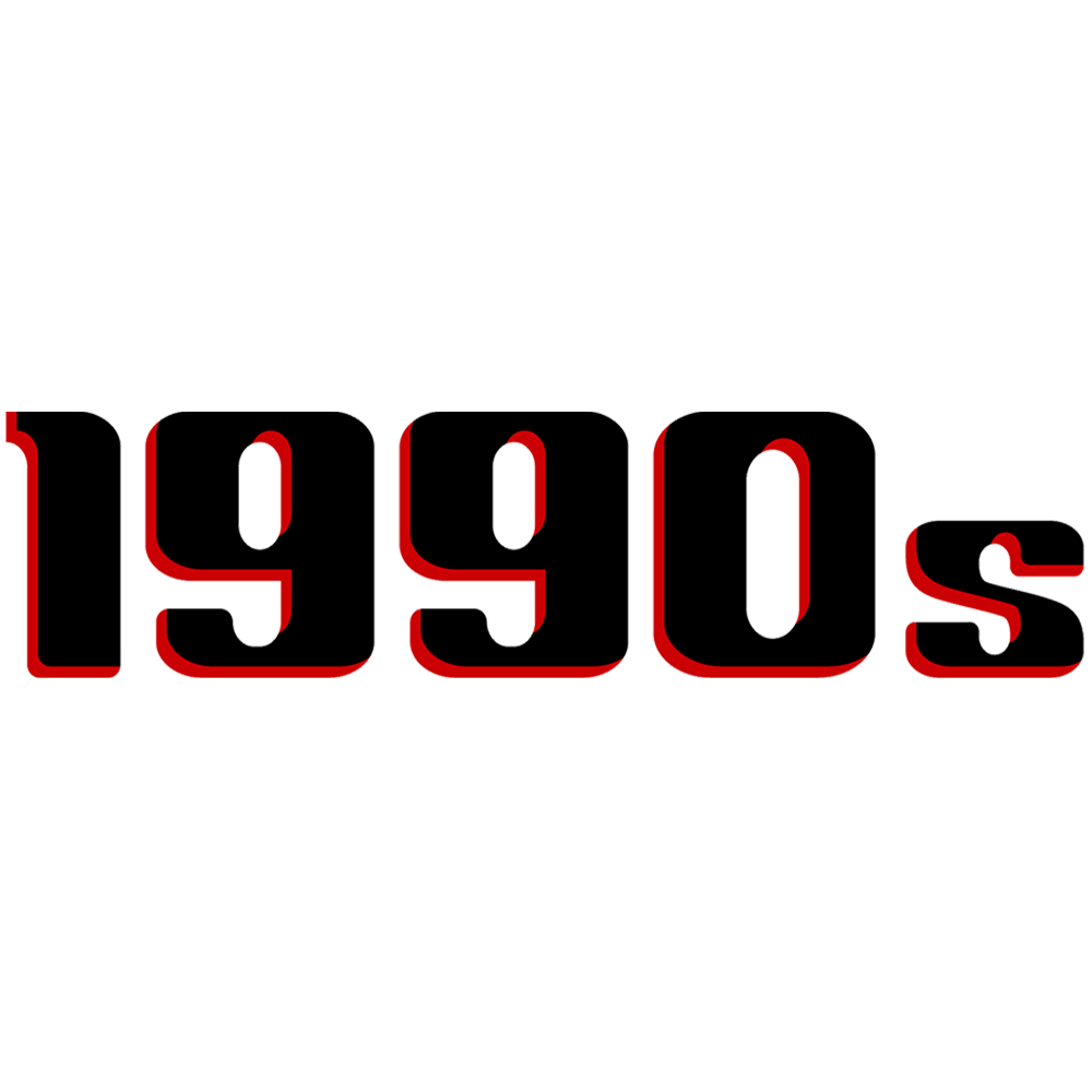 1990s Films
