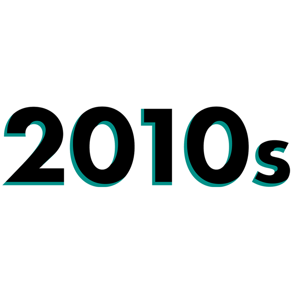 2010s Films