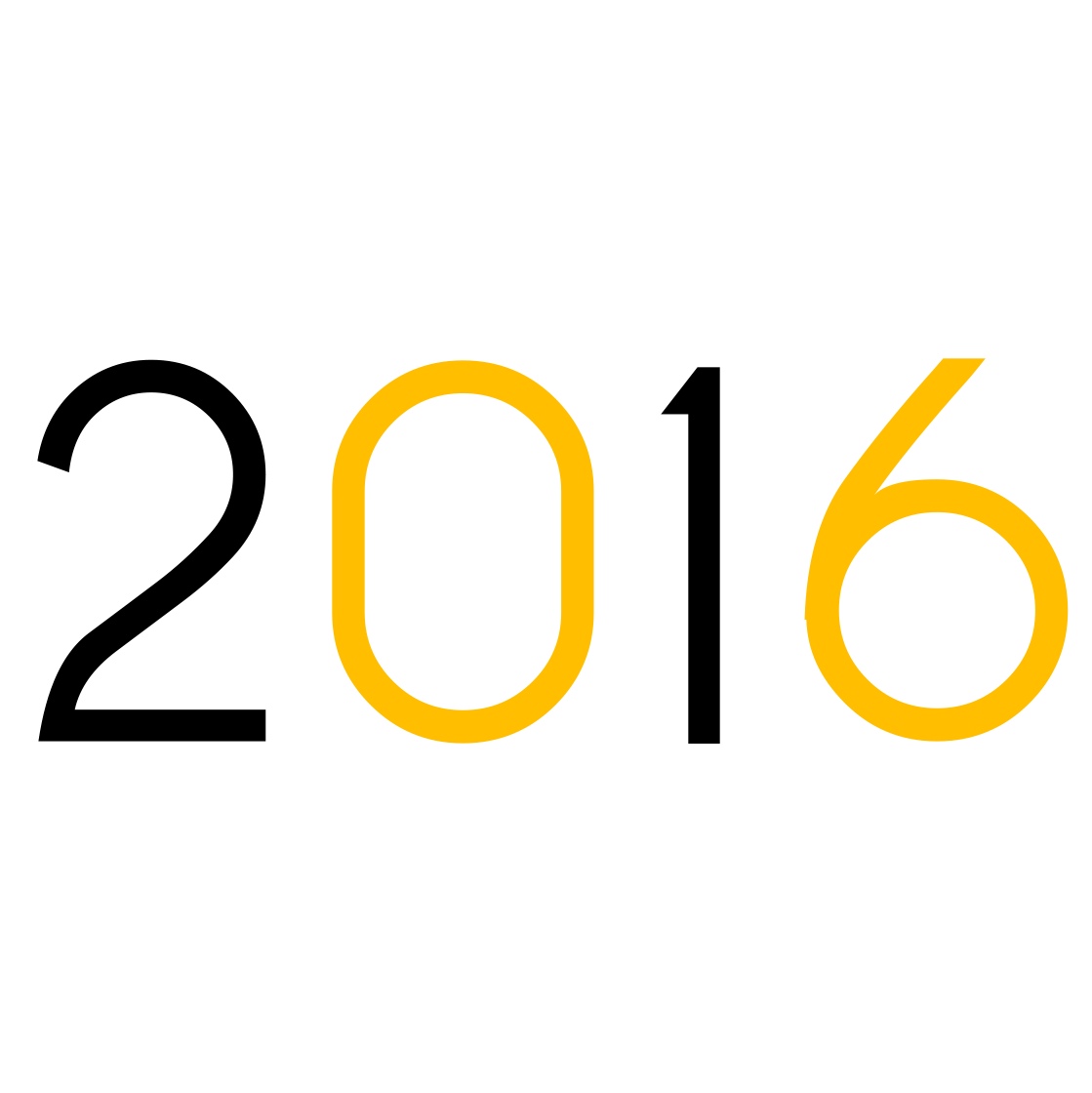 2016 Releases