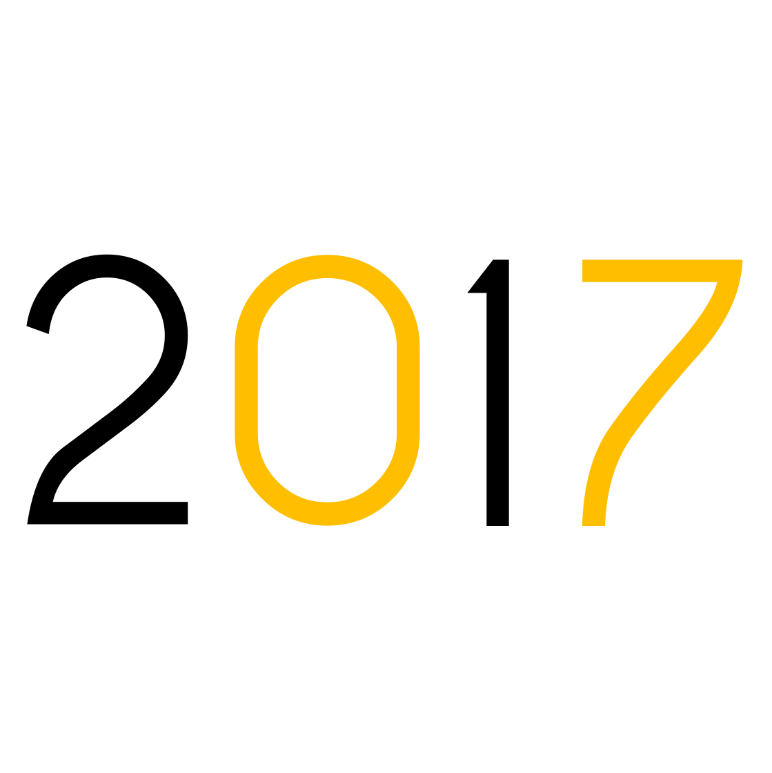 2017 Releases