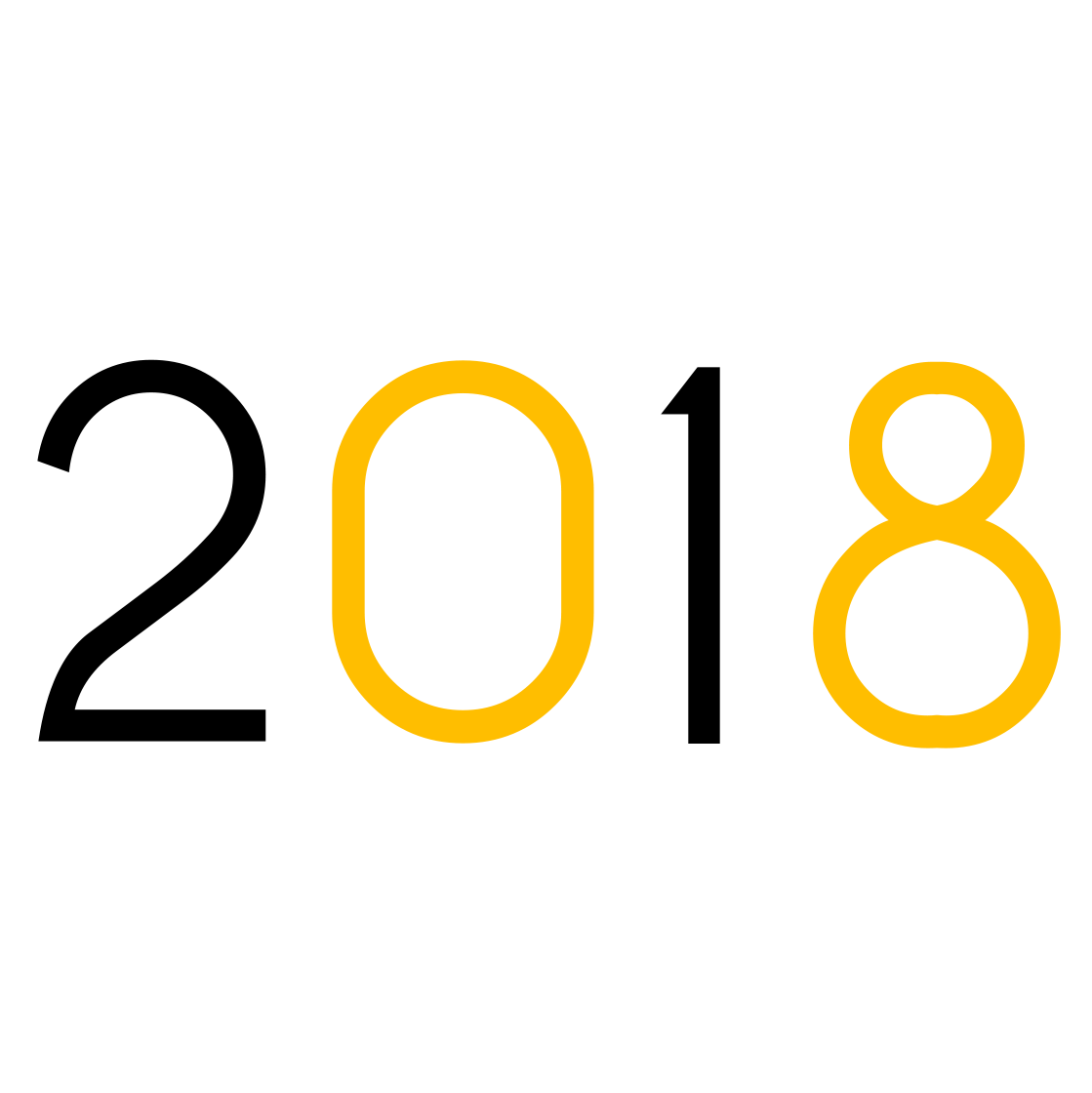 2018 Releases