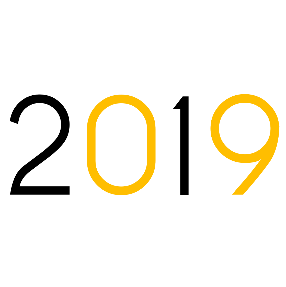 2019 Releases