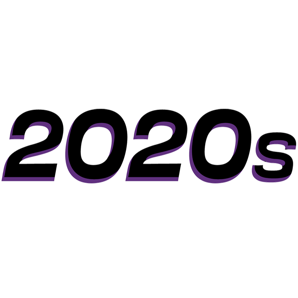 2020s Films