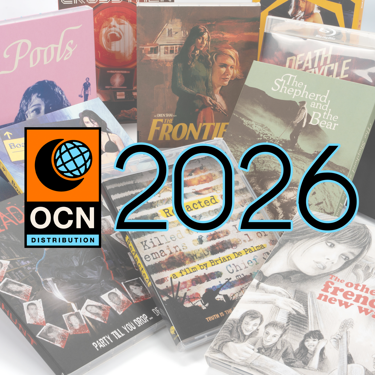 2026 Partner Label Releases