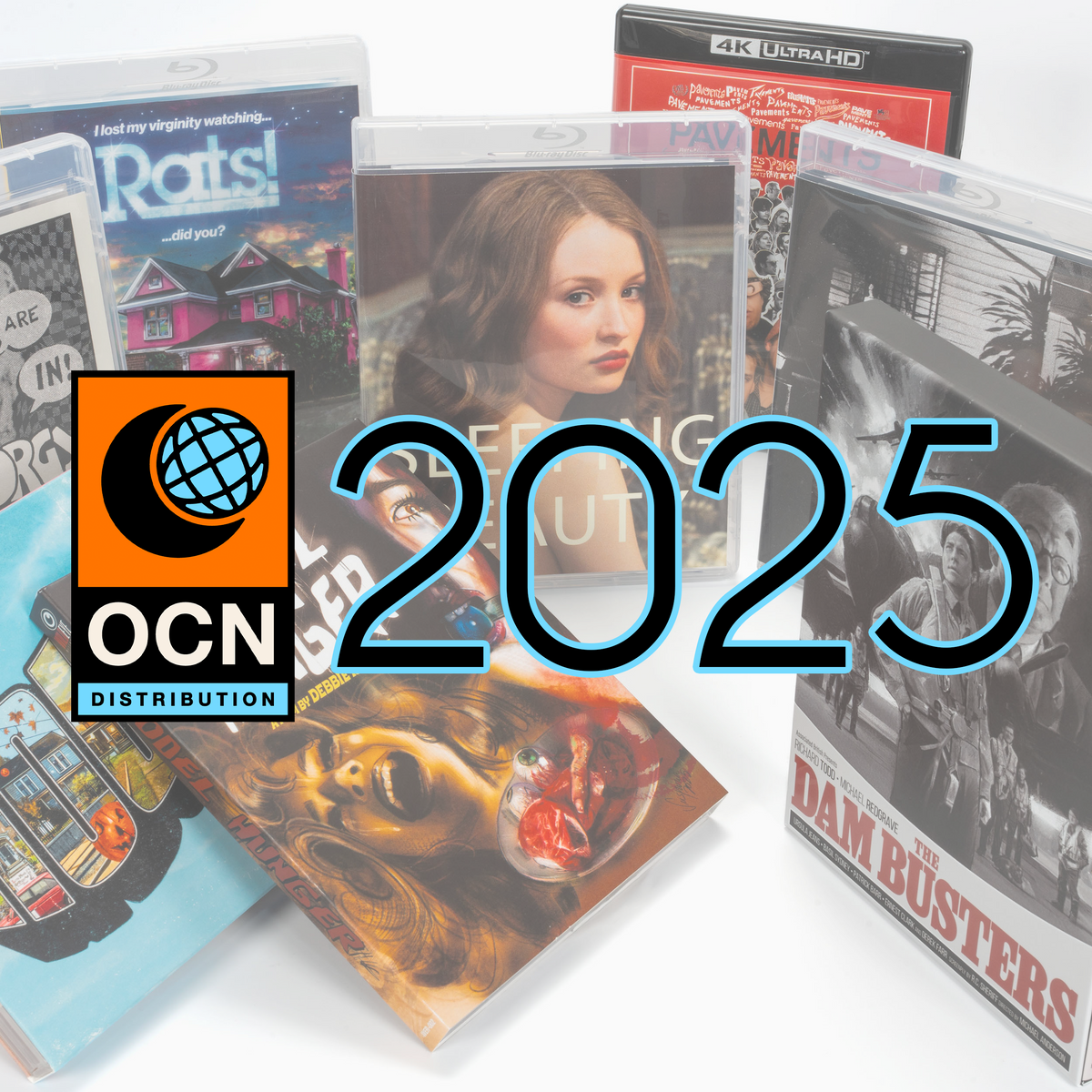 2025 Partner Label Releases