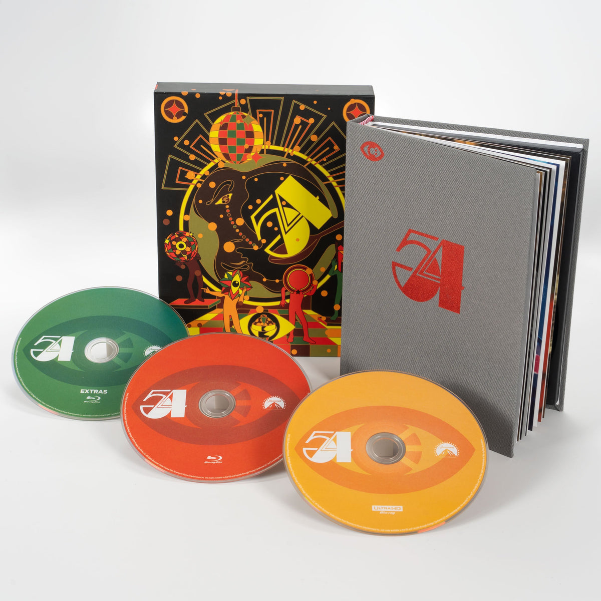Slipcases (VS)