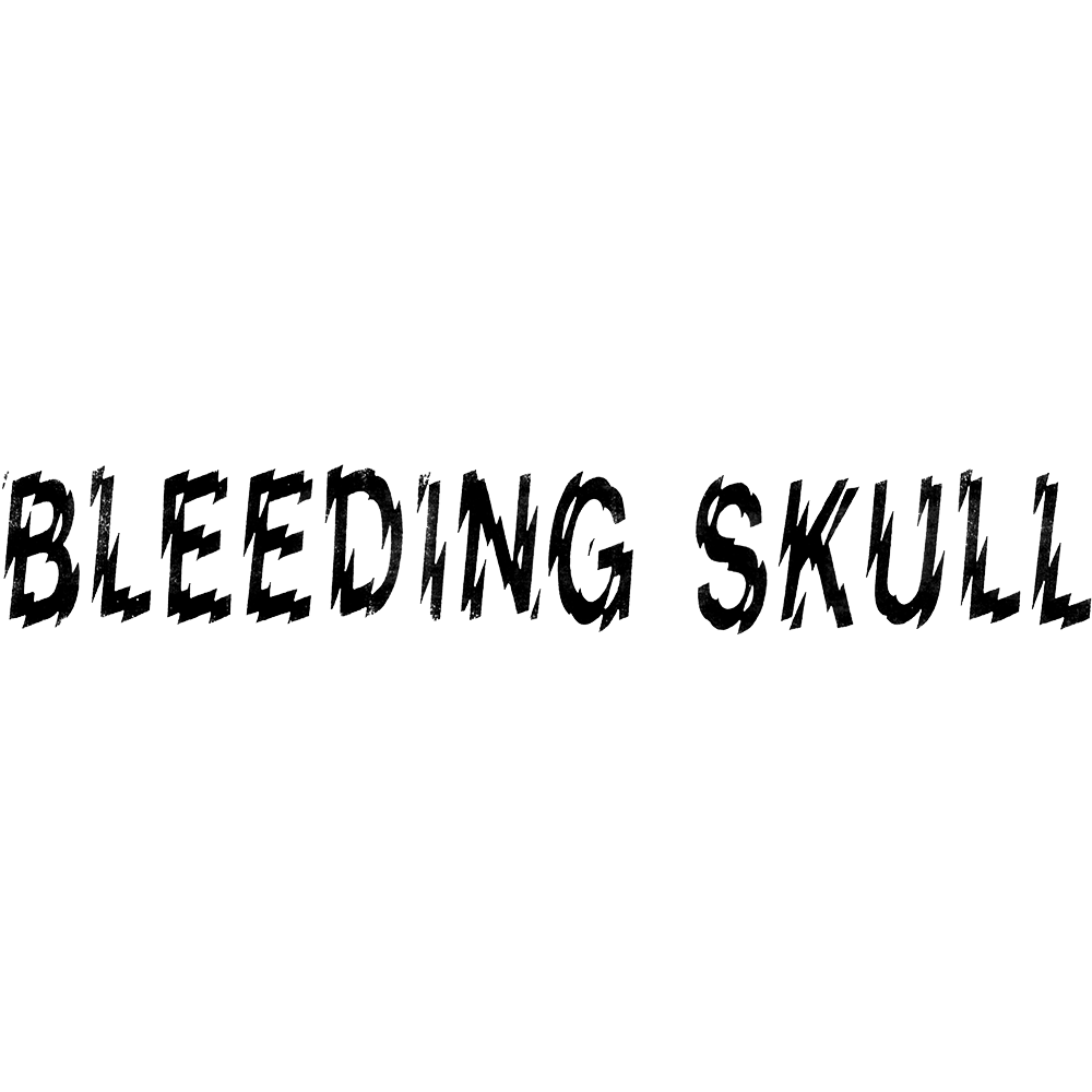 Bleeding Skull