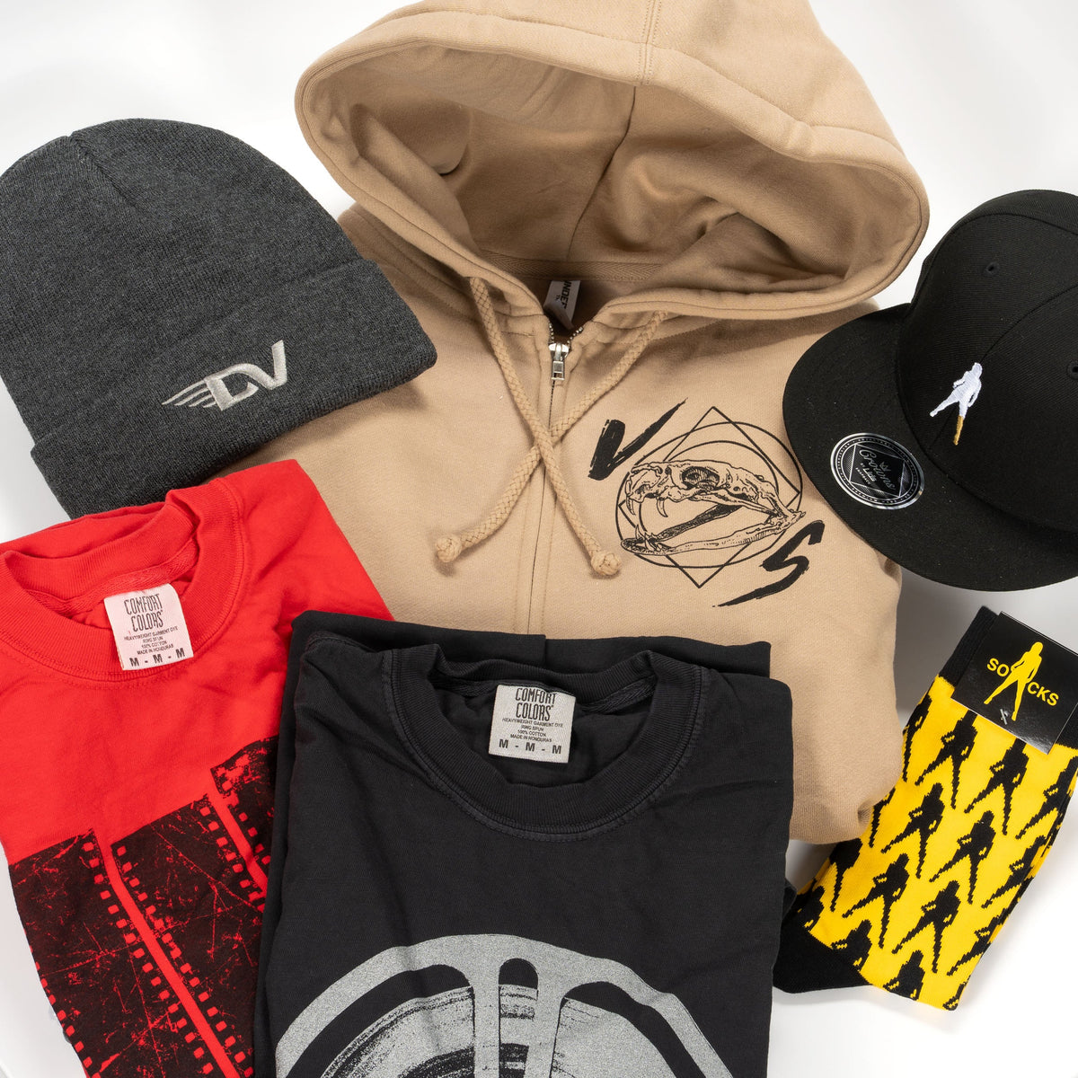 Clothing