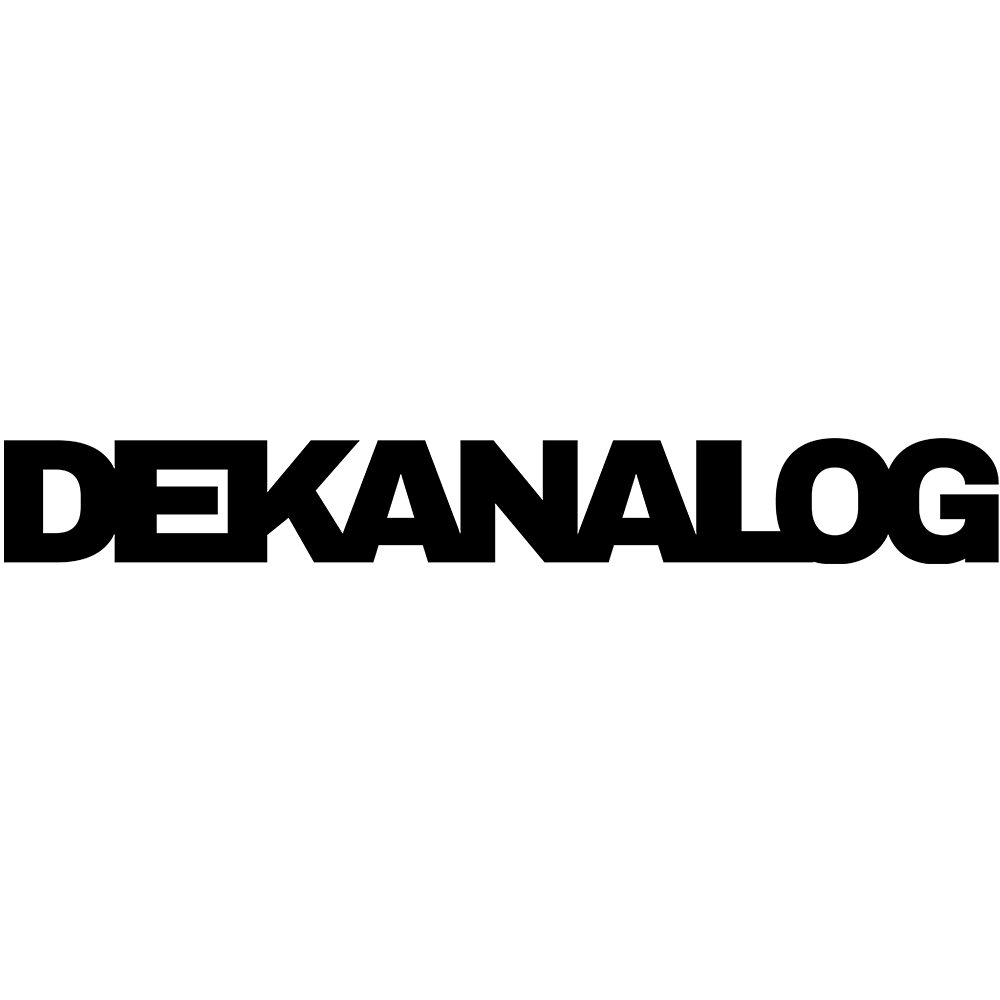 Dekanalog