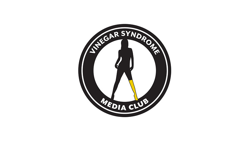Vinegar Syndrome Media Club